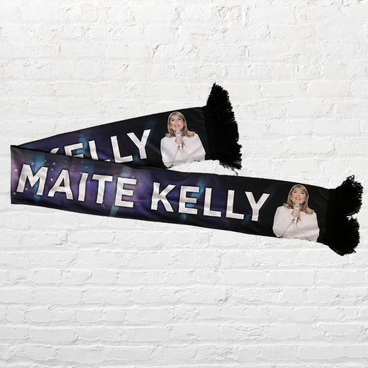 Maite Kelly Schal 'Hello'