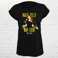 Bild in Galerie-Betrachter laden, Maite Kelly Damen T-Shirt 'Nur Liebe Tour 2025'
