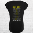 Load image into Gallery viewer, Maite Kelly Damen T-Shirt 'Nur Liebe Tour 2025'
