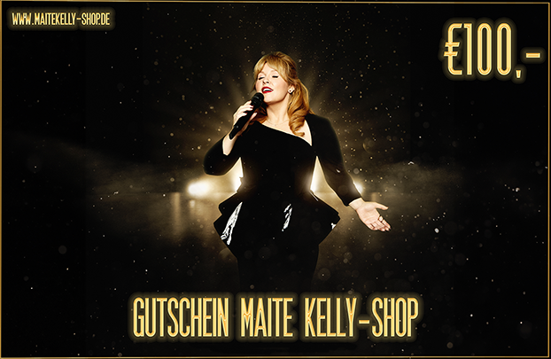 Maite Kelly Shop Gutschein