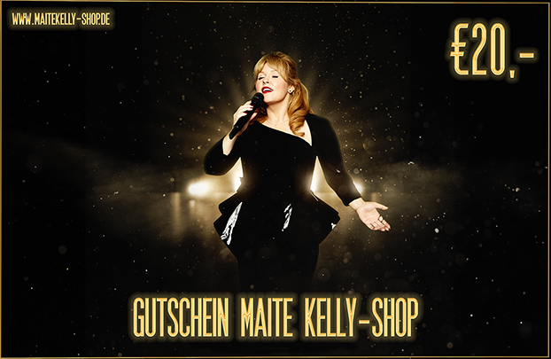 Maite Kelly Shop Gutschein